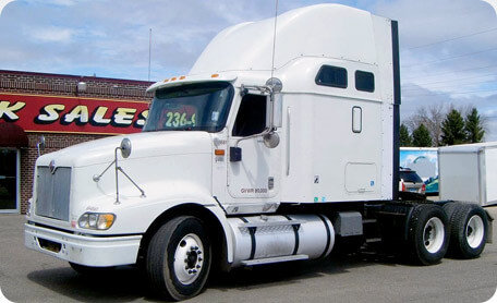 Truck