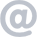 ampersand icon for mail link