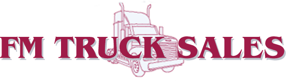 F M Truck Sales logo